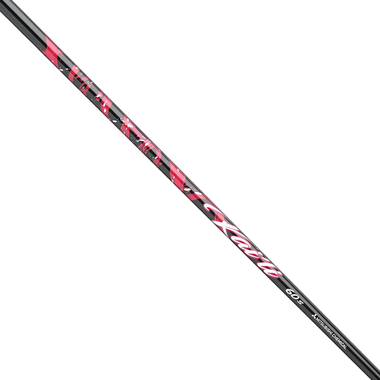 Mitsubishi Kai'li Red Graphite Shaft