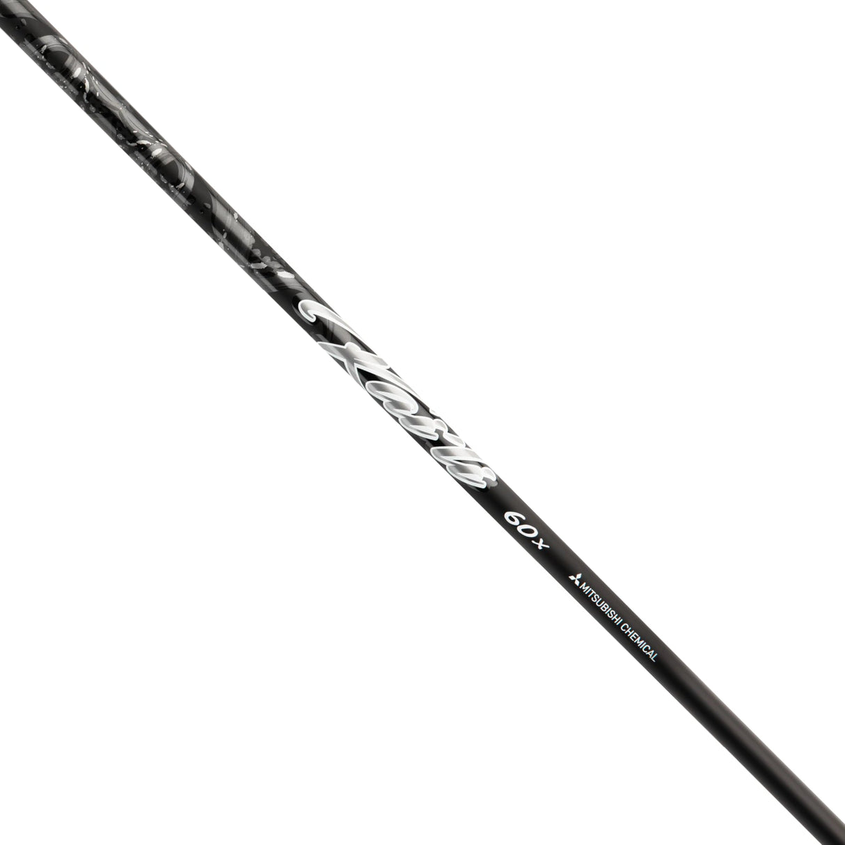 Mitsubishi Kai'li Dark Waves White Graphite Shaft