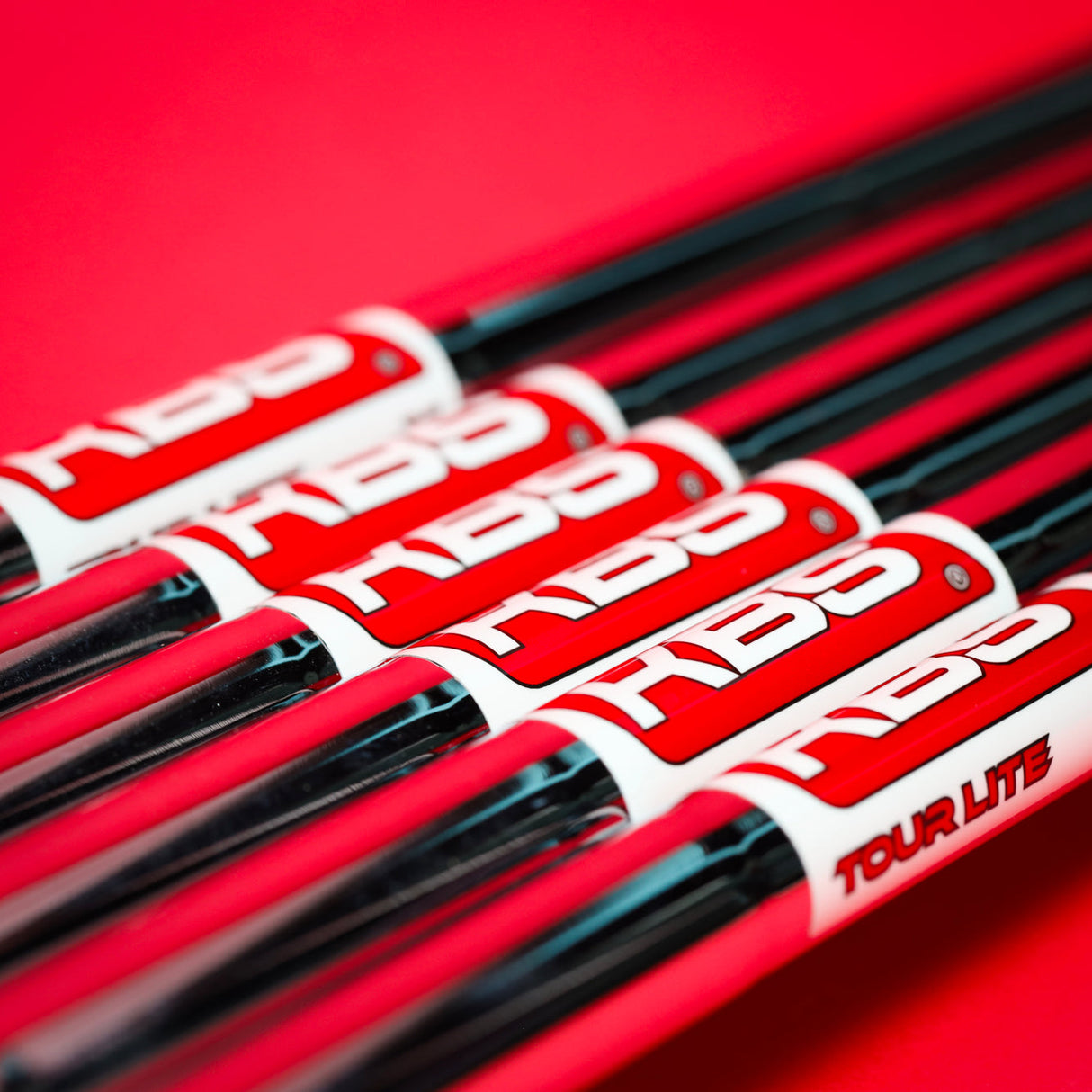 KBS Tour LITE Shaft (.370 Tip)