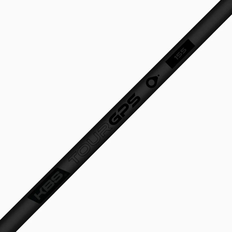 KBS GPS Heavyweight Graphite Putter Shaft