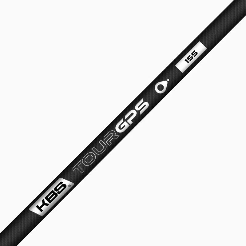 KBS GPS Heavyweight Graphite Putter Shaft