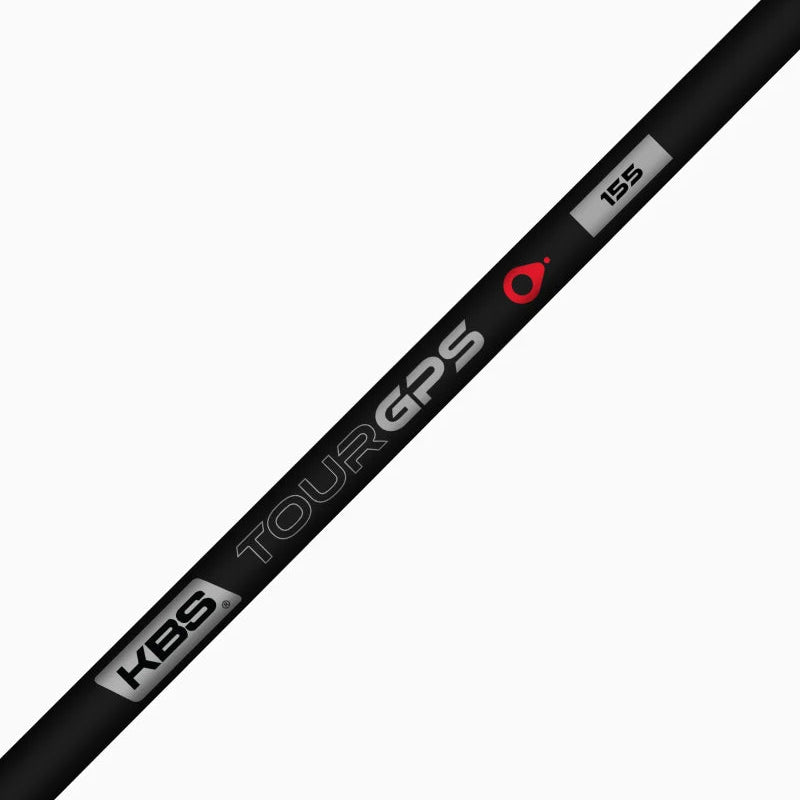 KBS GPS Heavyweight Graphite Putter Shaft