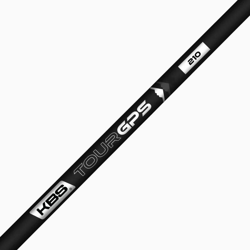 KBS GPS Broomstick Graphite Putter Shaft