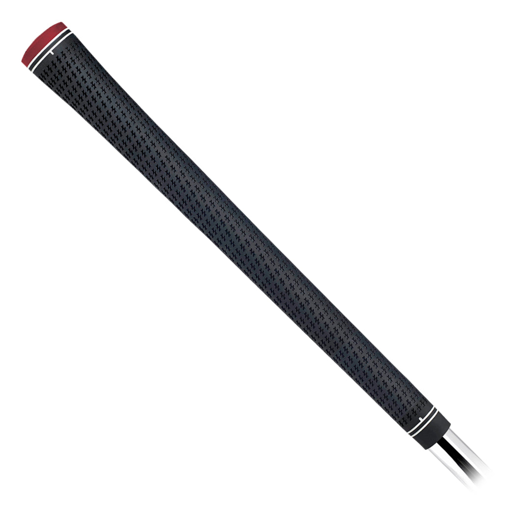 Lamkin Crossline 360 Standard Grip - Black
