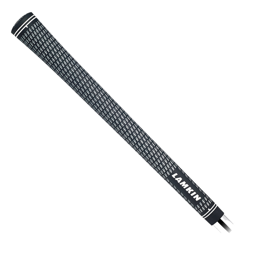Lamkin Crossline Standard Grip - Ribbed
