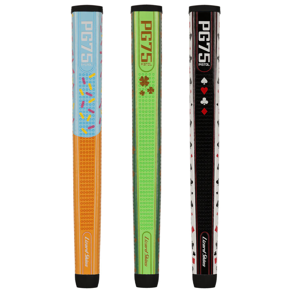 Lizard Skins DSP PG75 Ultra Standard Putter Grip - 31.9 mm