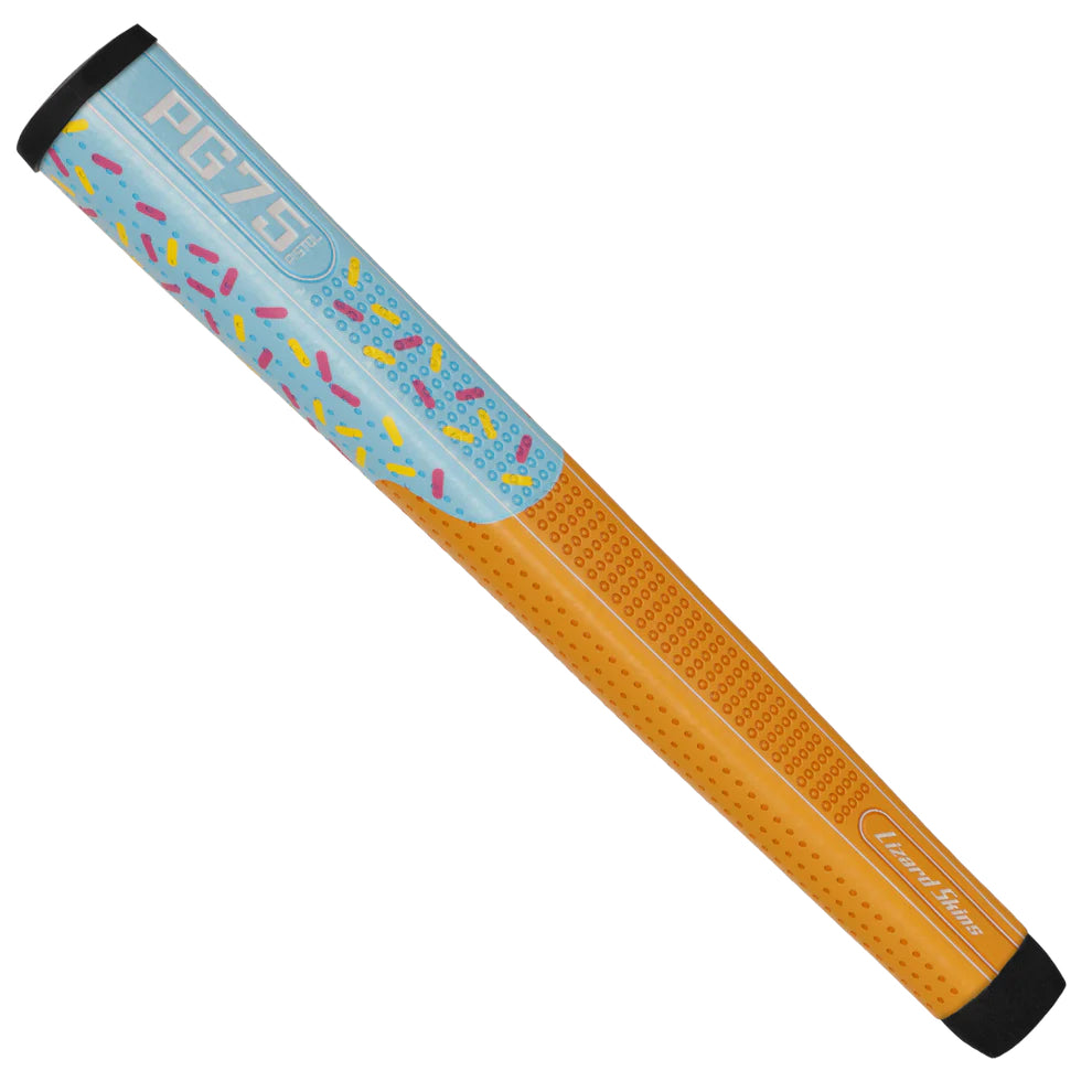 Lizard Skins DSP PG75 Ultra Oversize Putter Grip - 38.4 mm