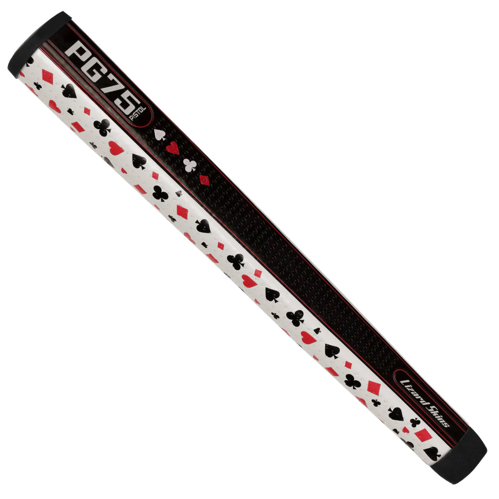 Lizard Skins DSP PG75 Ultra Standard Putter Grip - 31.9 mm