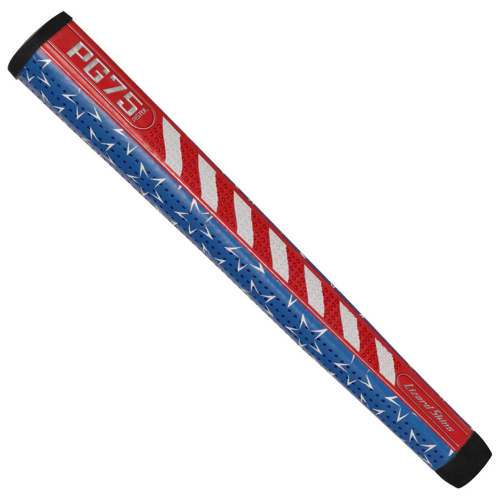 Lizard Skins DSP PG75 Ultra Oversize Putter Grip - 38.4 mm