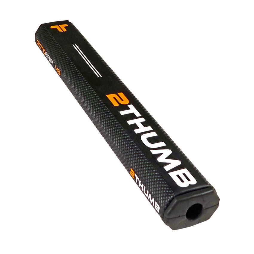 2Thumb OCTOTECH 43 Putter Grip