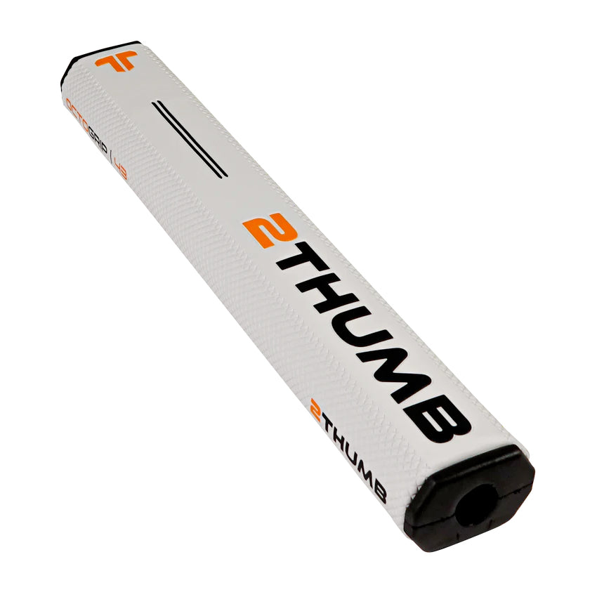 2Thumb OCTOTECH 43 Putter Grip