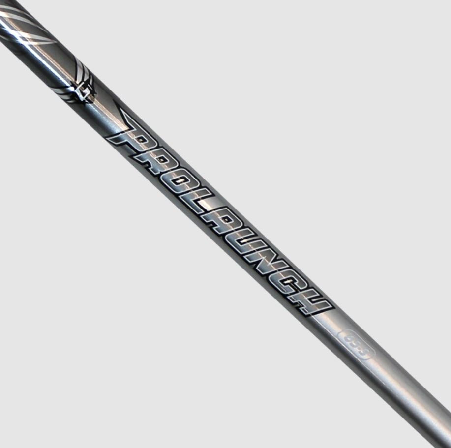 Grafalloy Prolaunch Platinum Graphite Shaft