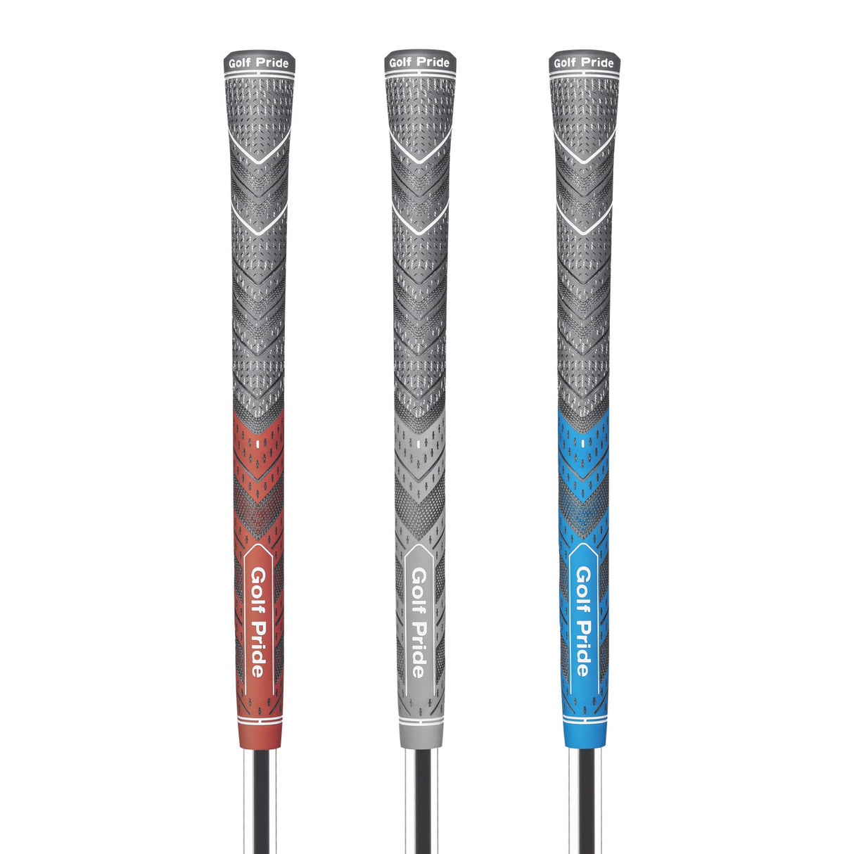 Golf Pride MCC PLUS4 Midsize Golf Grip
