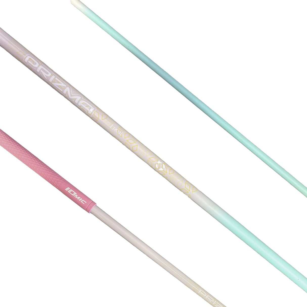 ROG Prizma Junior Graphite Shaft