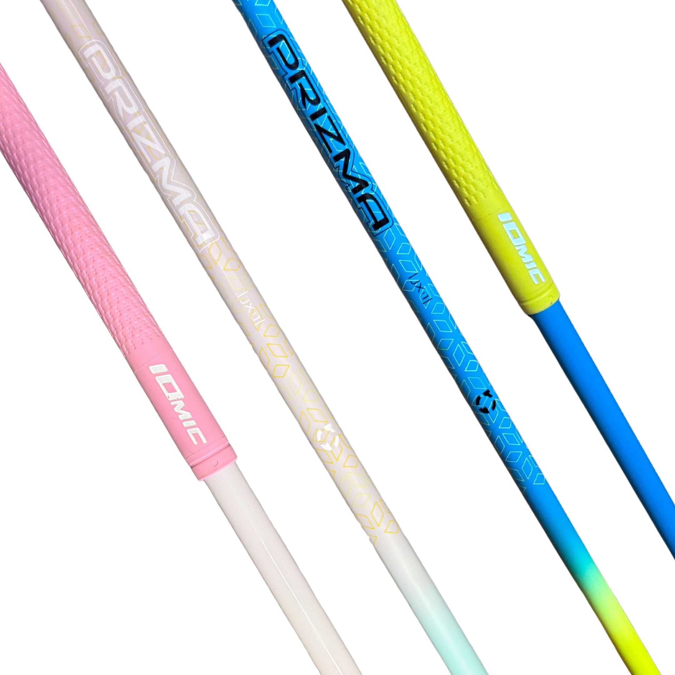 ROG Prizma Junior Graphite Shaft – Grips4Less