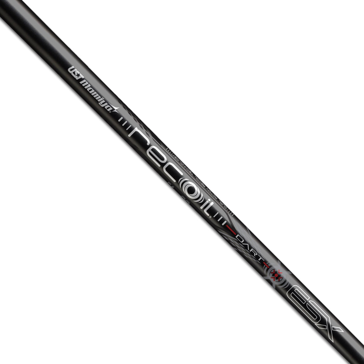 UST Recoil DART ESX Iron Shaft