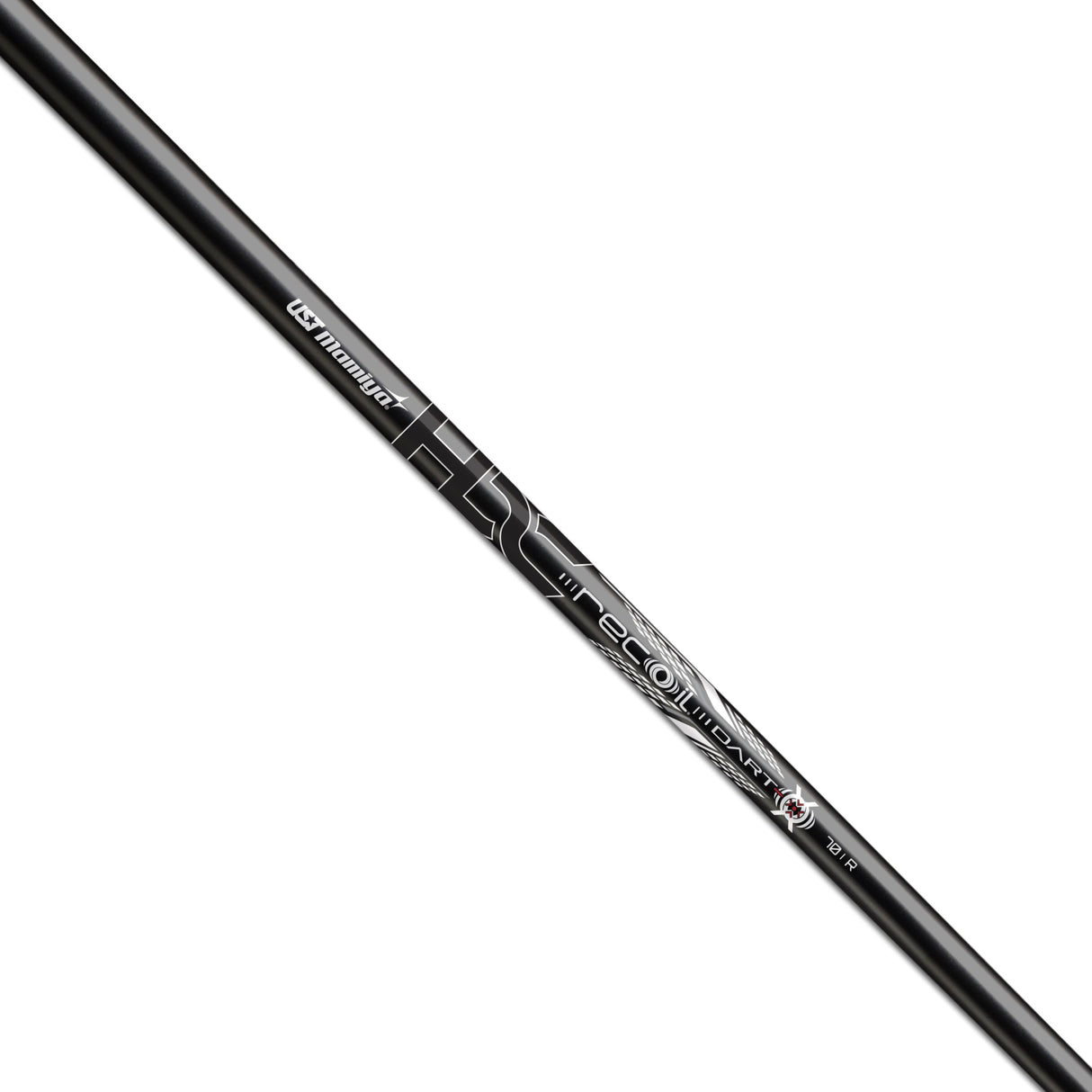 UST Recoil Dart HDC Iron Shaft (0.370" Parallel Tip)
