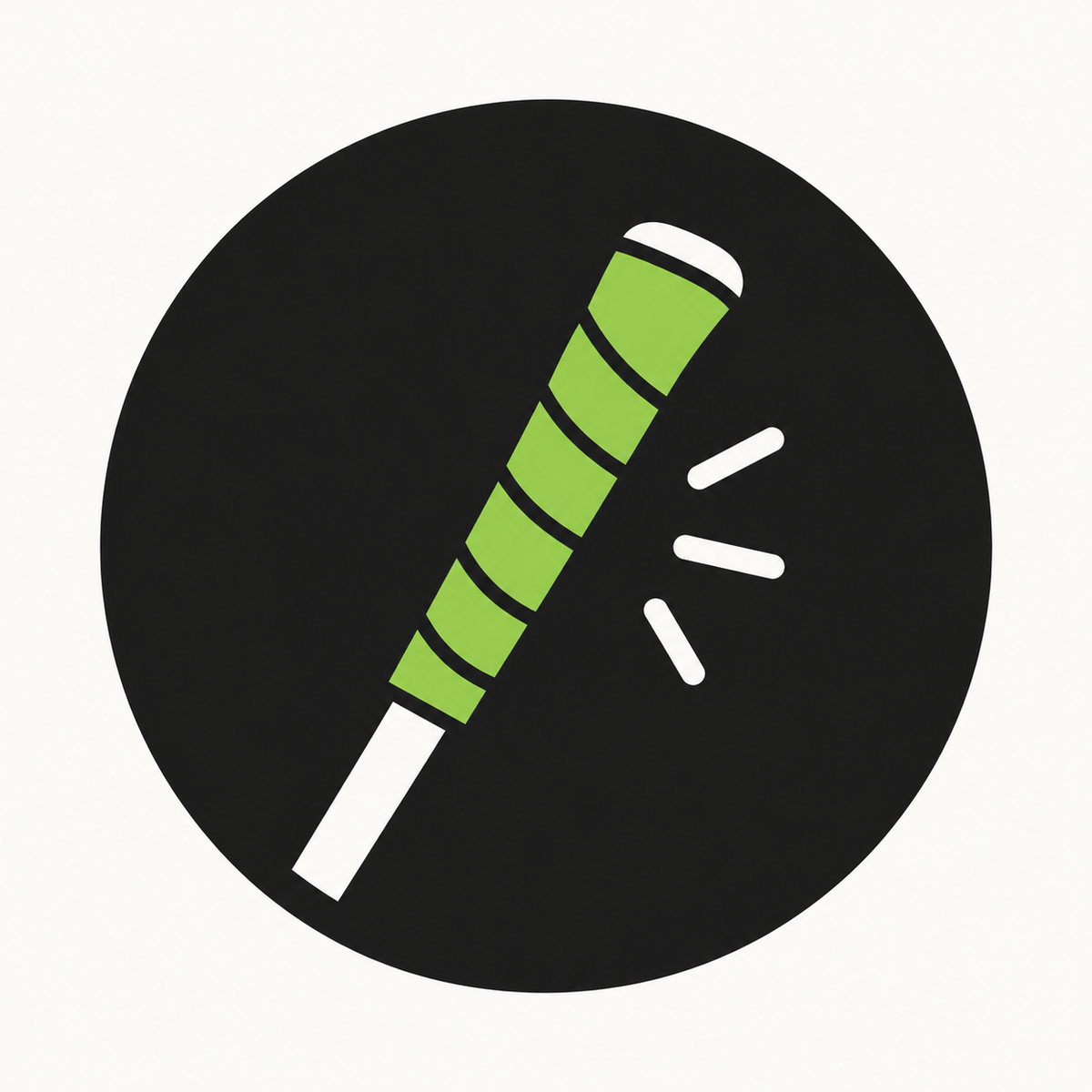 Club Regrip Charge (LABOR)