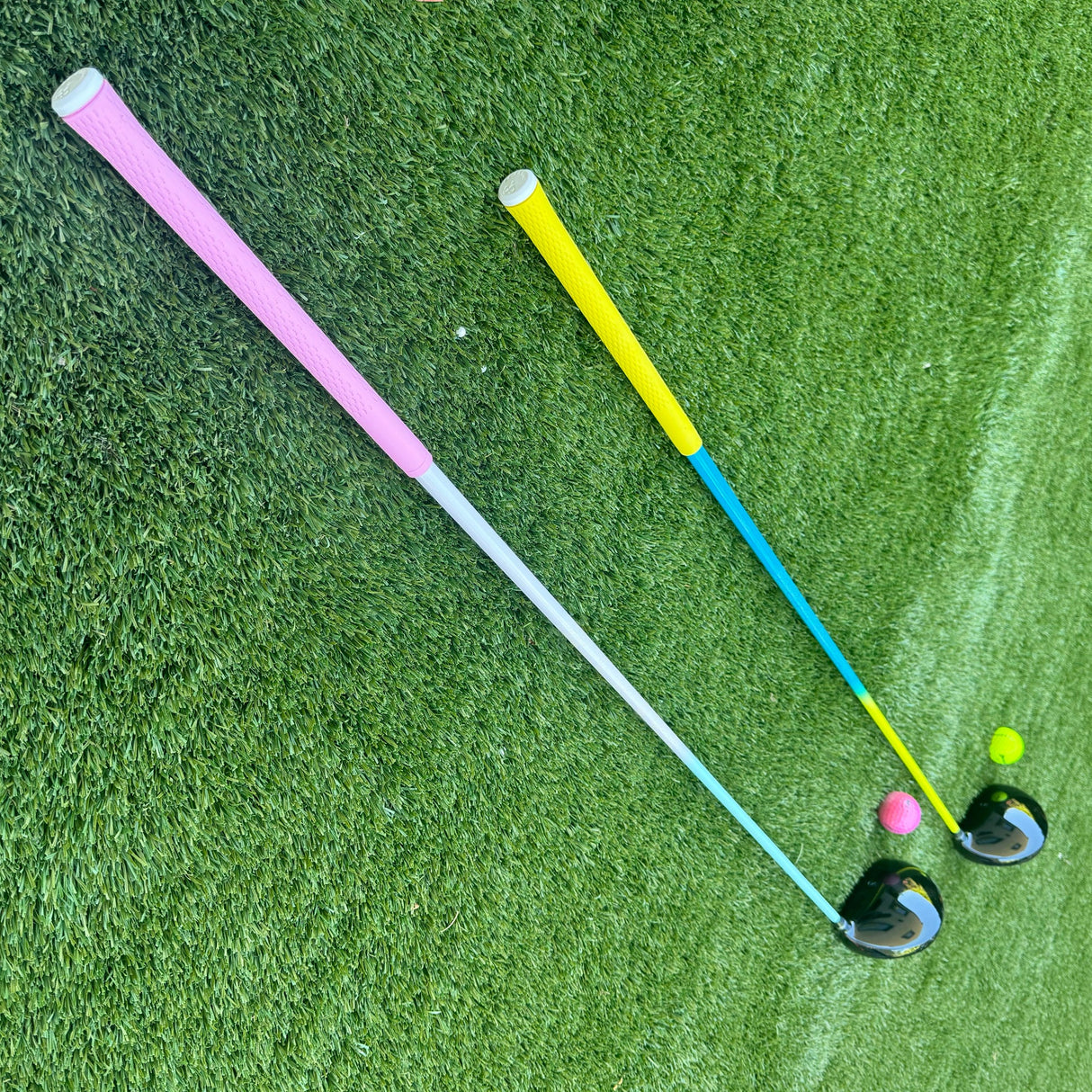 ROG Prizma Junior Graphite Shaft