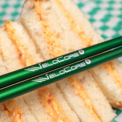 (Assembled) Fujikura 2026 Ventus with VeloCore+ Pimento Edition Driver Shaft with Adapter Tip + Grip