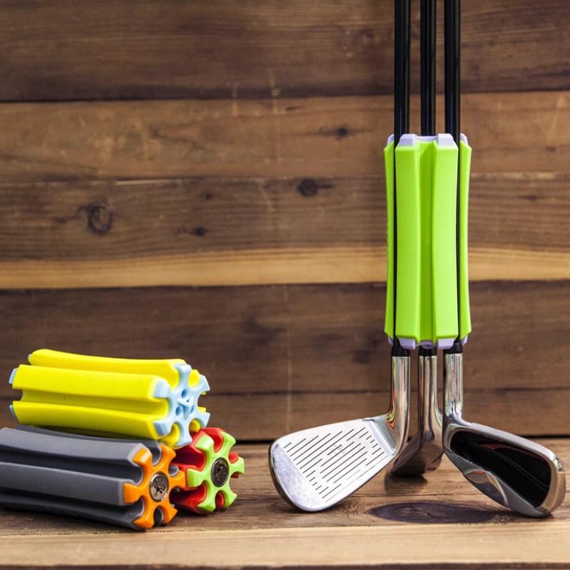 6 Piece Summer Golf Must-Have Bundle