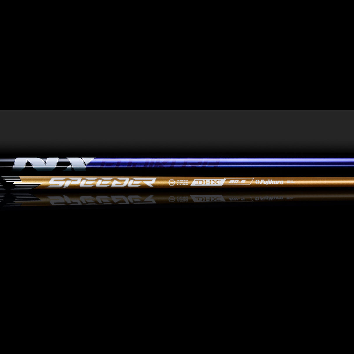 Fujikura Speeder NX Gold Driver Shaft
