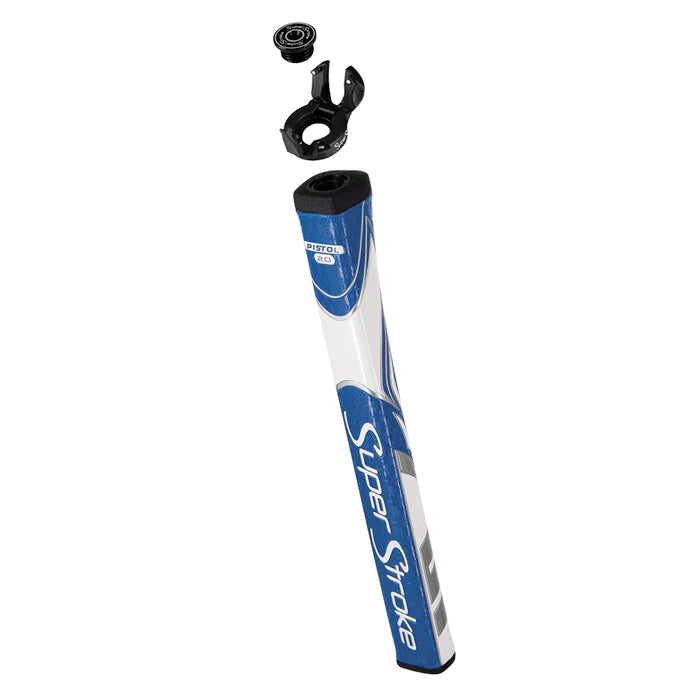 Super Stroke Ball Pickup