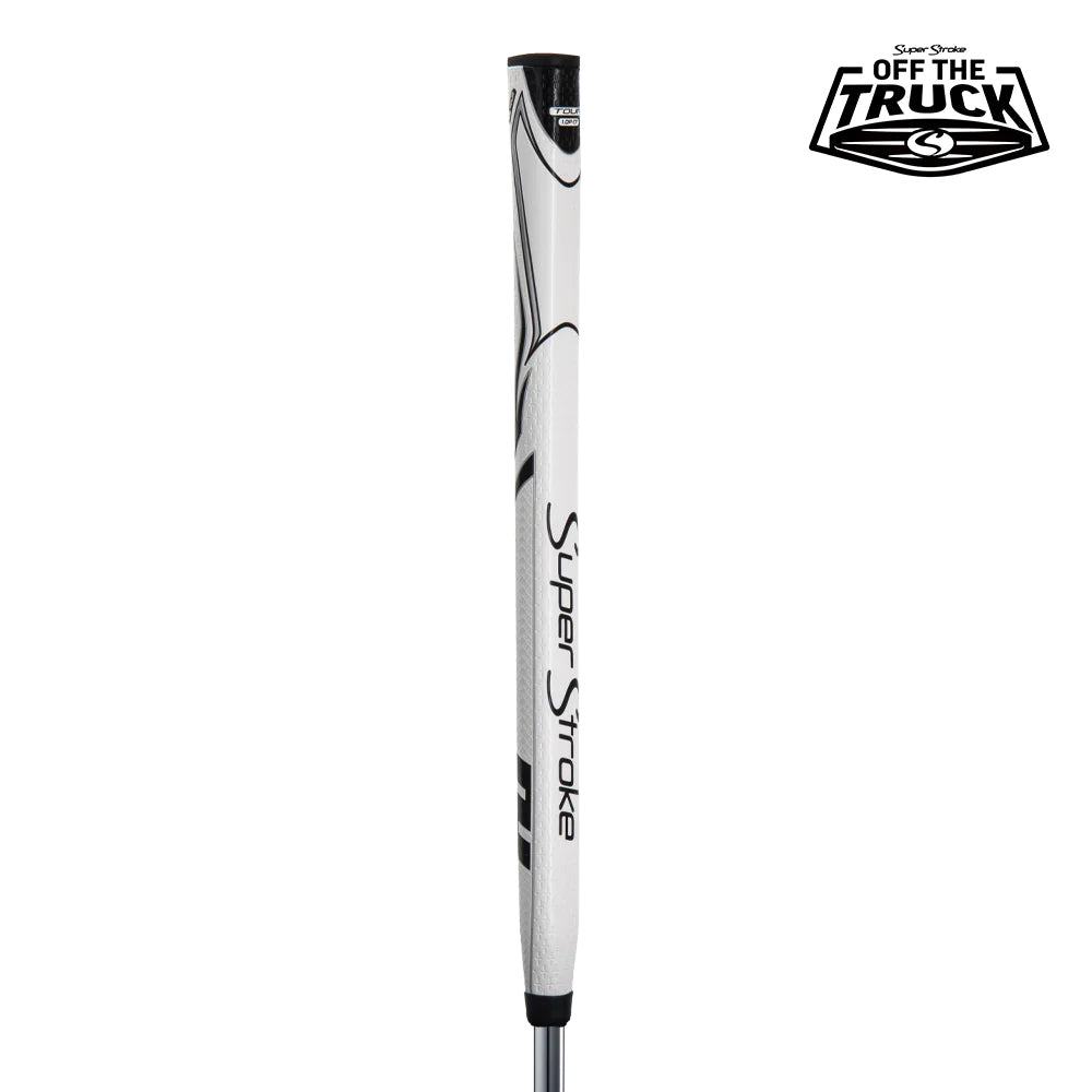 Super Stroke "Off the Truck" Zenergy 1.0P 17" Putter Grip
