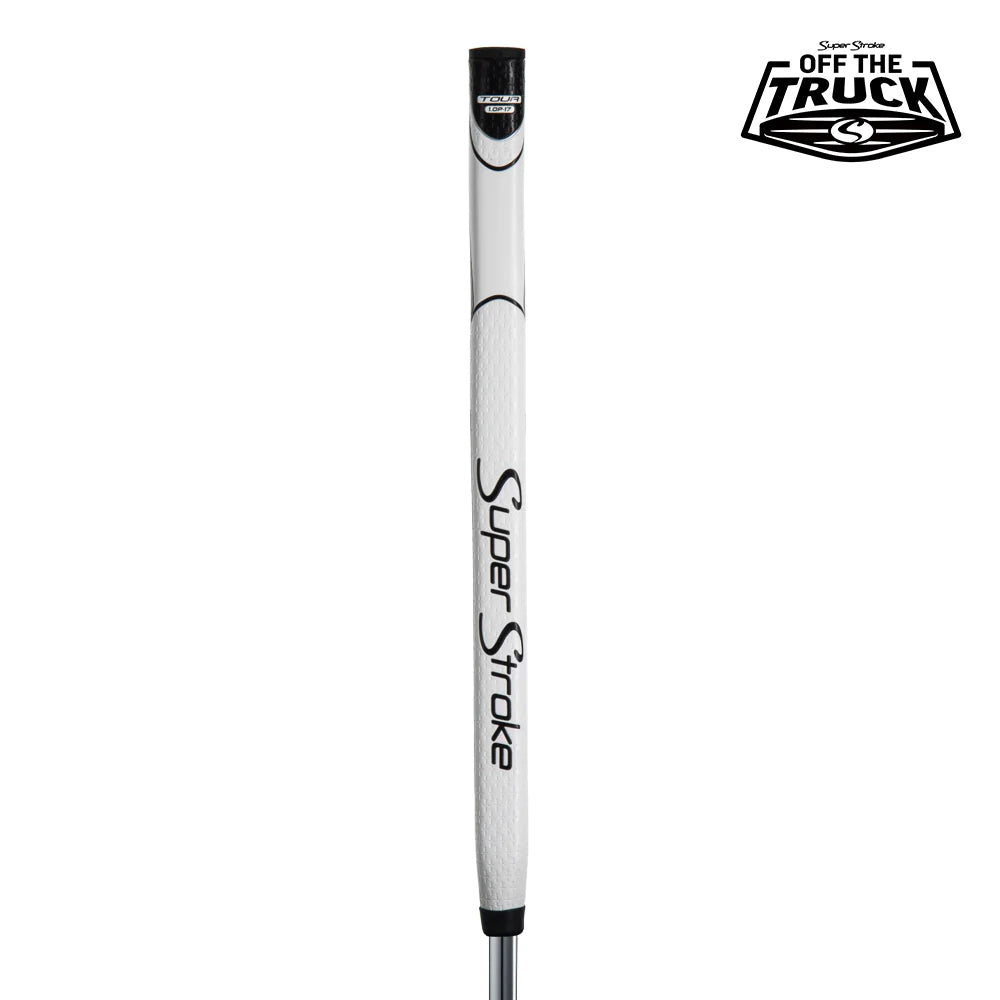 Super Stroke "Off the Truck" Zenergy 1.0P 17" Putter Grip