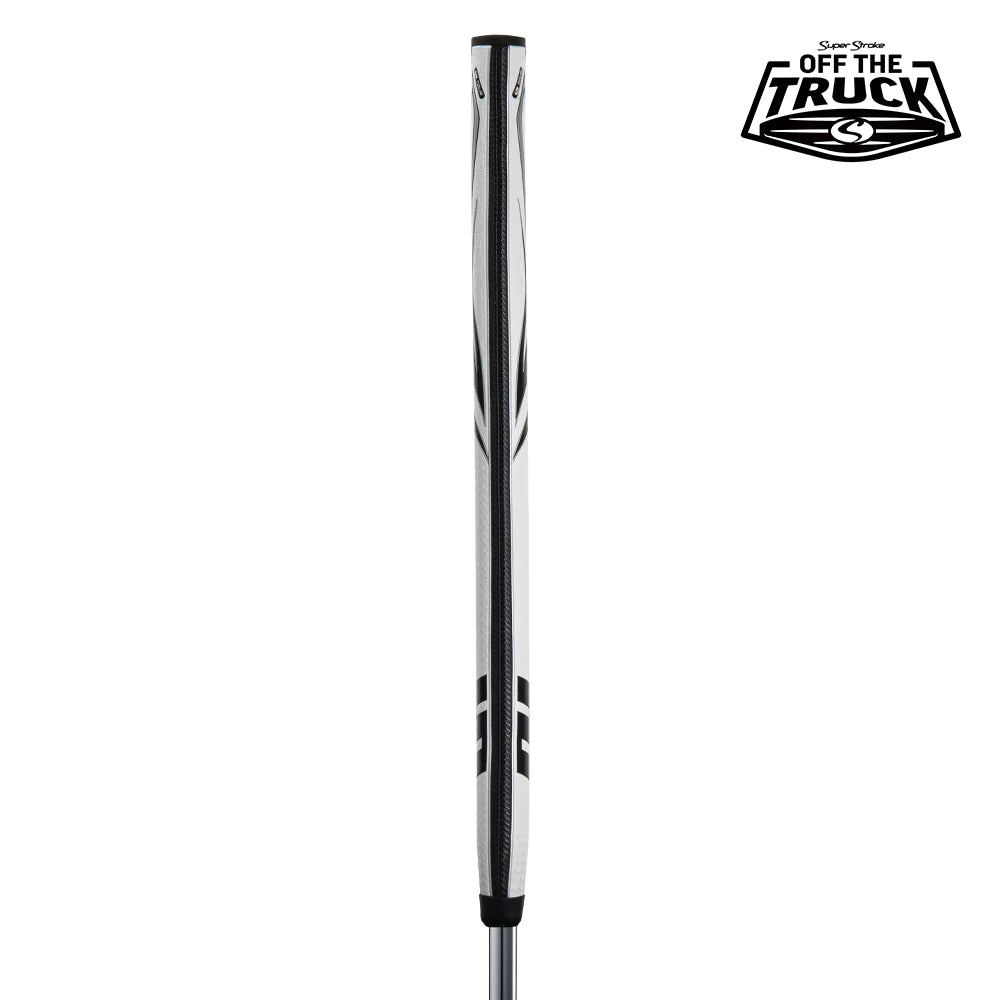 Super Stroke "Off the Truck" Zenergy 1.0P 17" Putter Grip