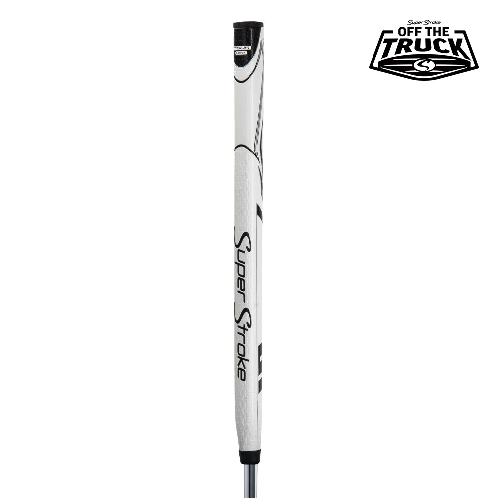 Super Stroke "Off the Truck" Zenergy 1.0P 17" Putter Grip