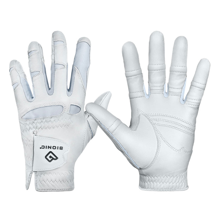 Bionic StableGrip 2.0 with Dual Expansion Womens Golf Glove