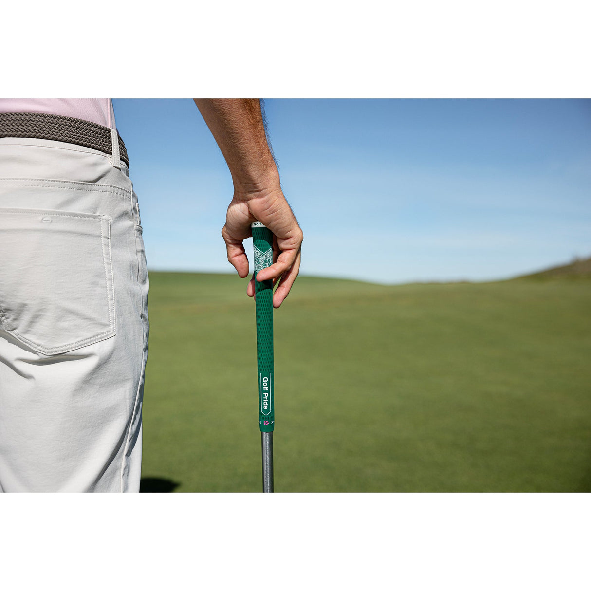 LIMITED EDITION Golf Pride Honorary Starter Tour Velvet Standard (13pcs + Golf Grip Kit)