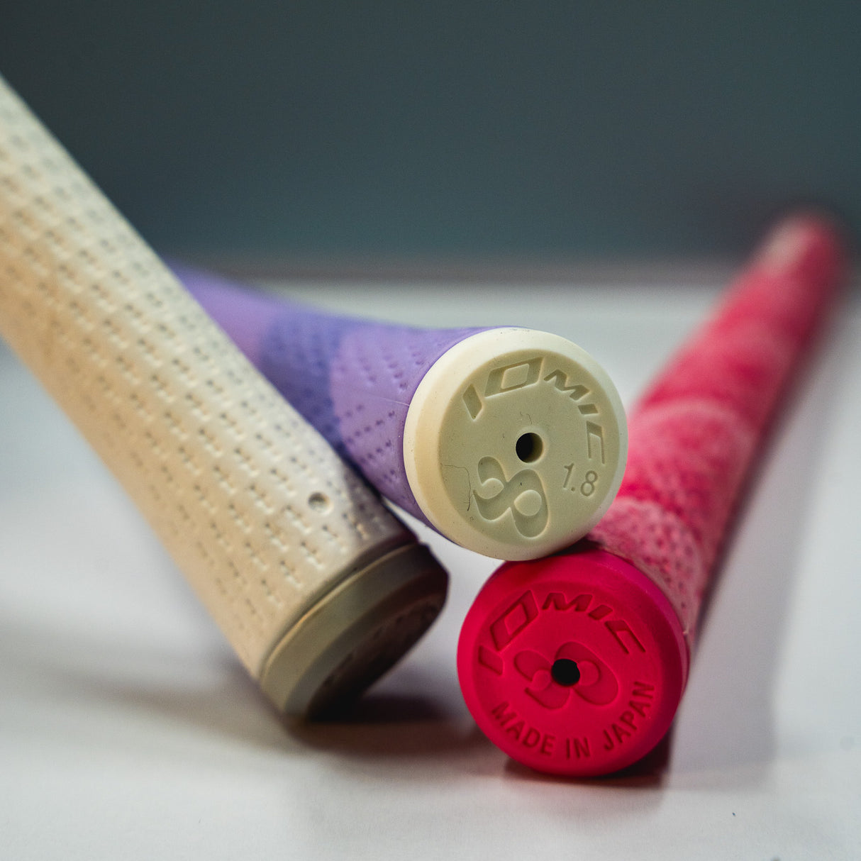 Iomic Sticky 1.8 Grip