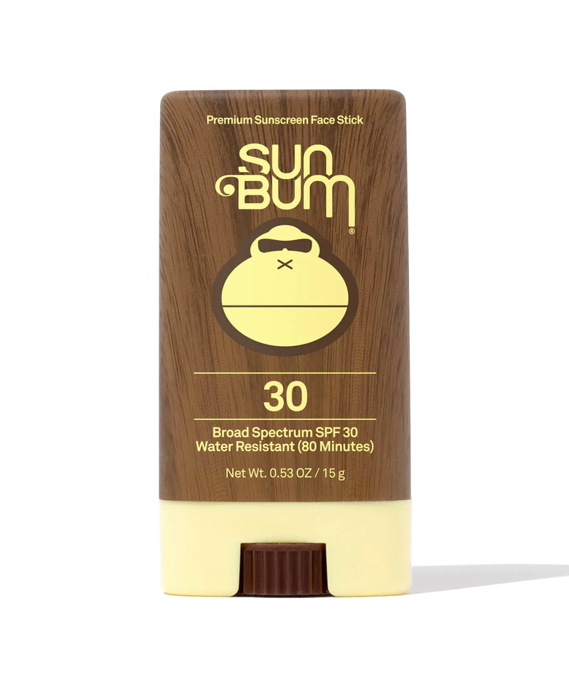 Sun Bum Original SPF 30 Sunscreen Face Stick