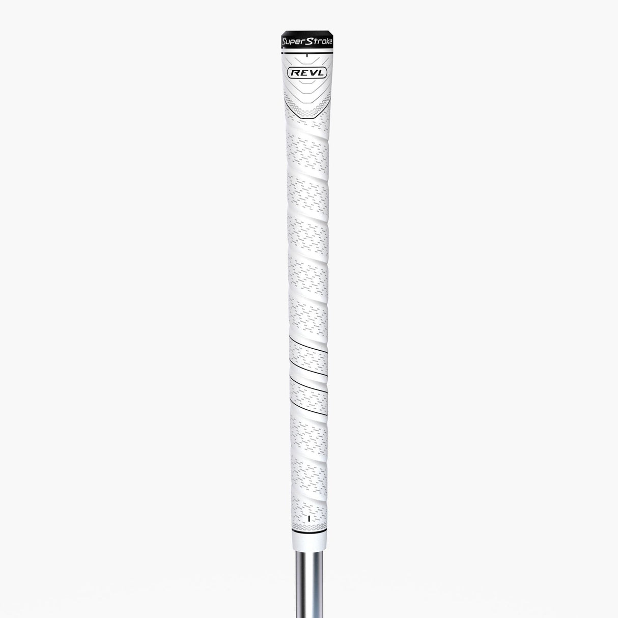 Super Stroke REVL Comfort Standard (10pcs Grip Bundle Set)