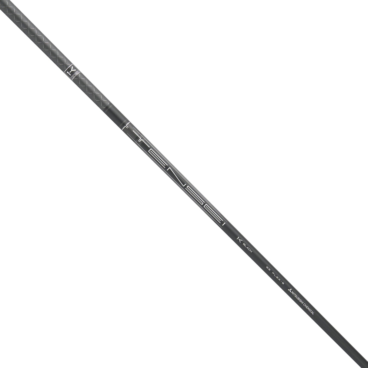 Mitsubishi Tensei 1K Black Graphite Shaft