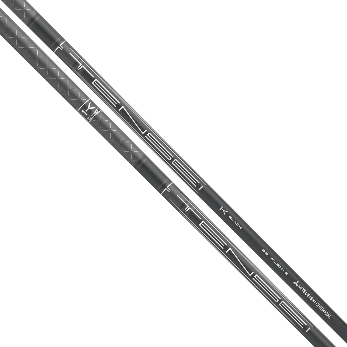 Mitsubishi Tensei 1K Black Graphite Shaft
