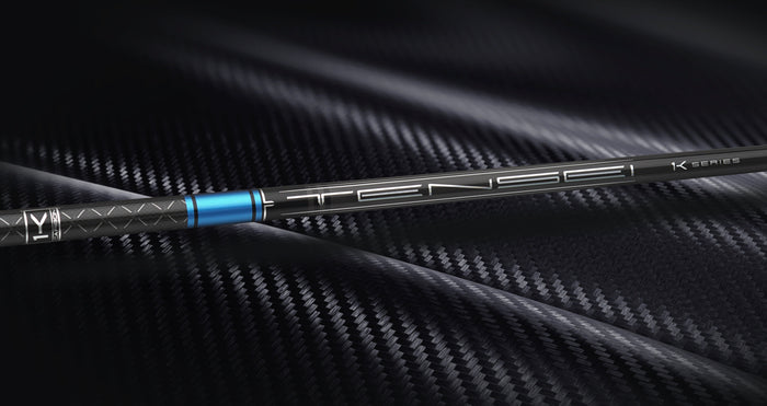 Mitsubishi Tensei Pro Blue 1K Graphite Shaft