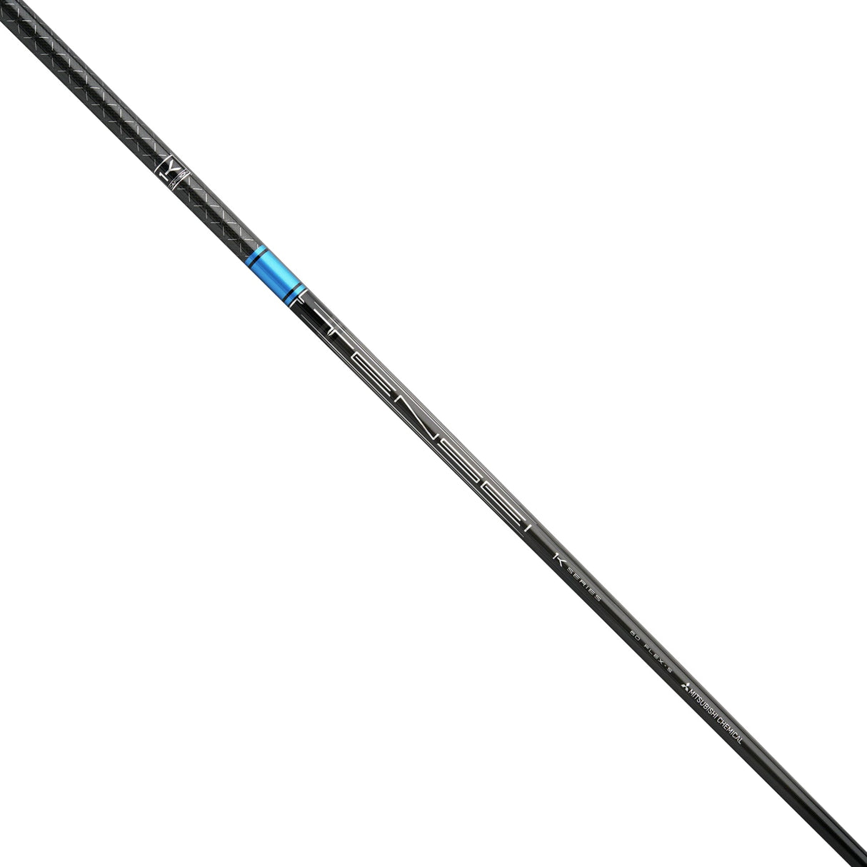 Mitsubishi Tensei Pro Blue 1K Graphite Shaft