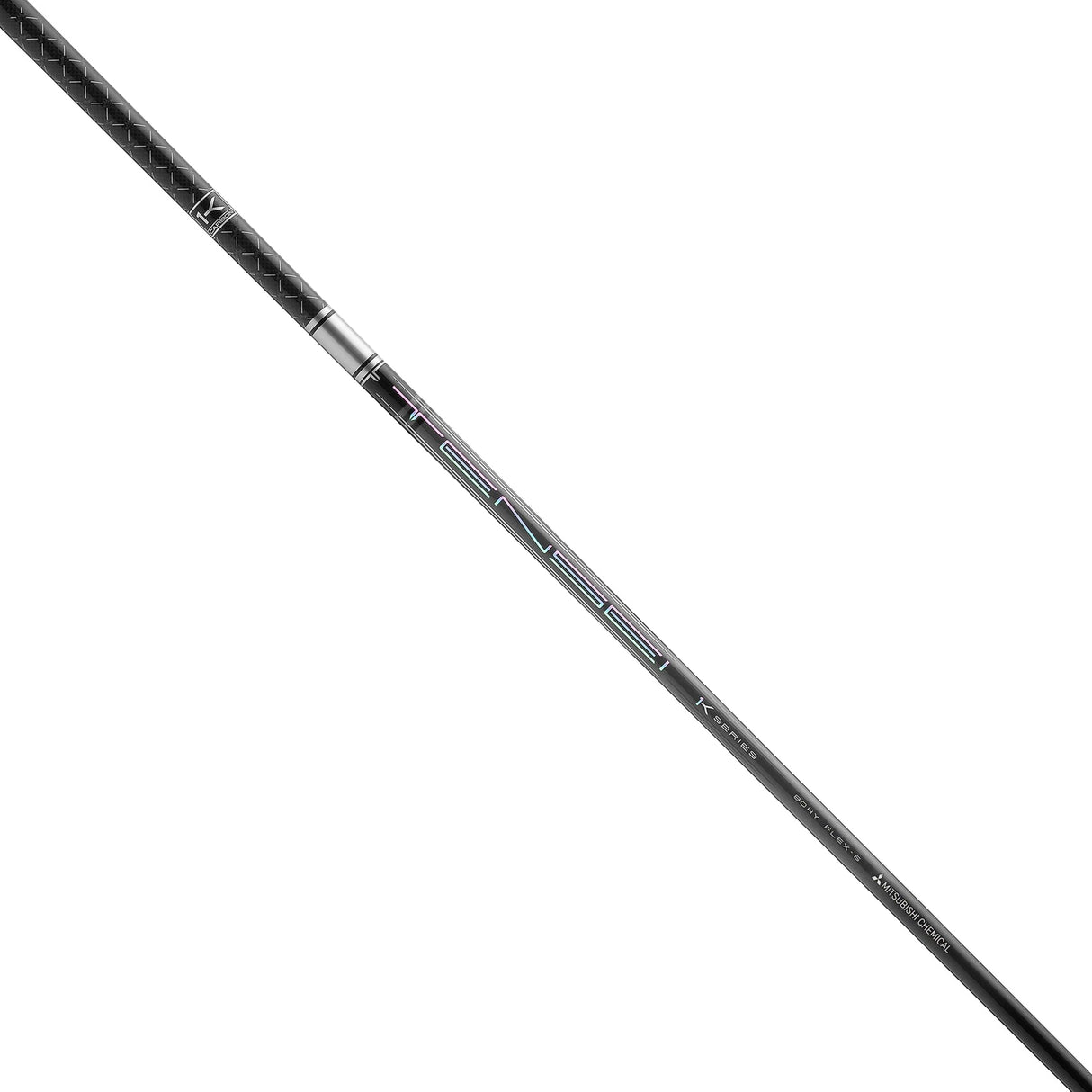 Mitsubishi Tensei 1K Pro Hybrid Shaft
