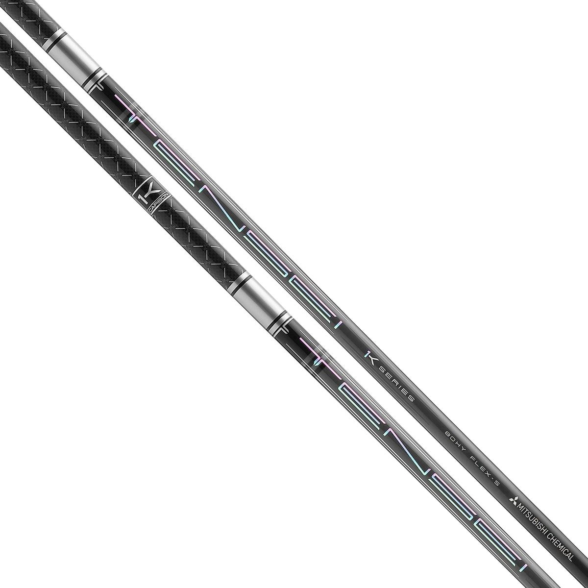 Mitsubishi Tensei 1K Pro Hybrid Shaft Grips4Less