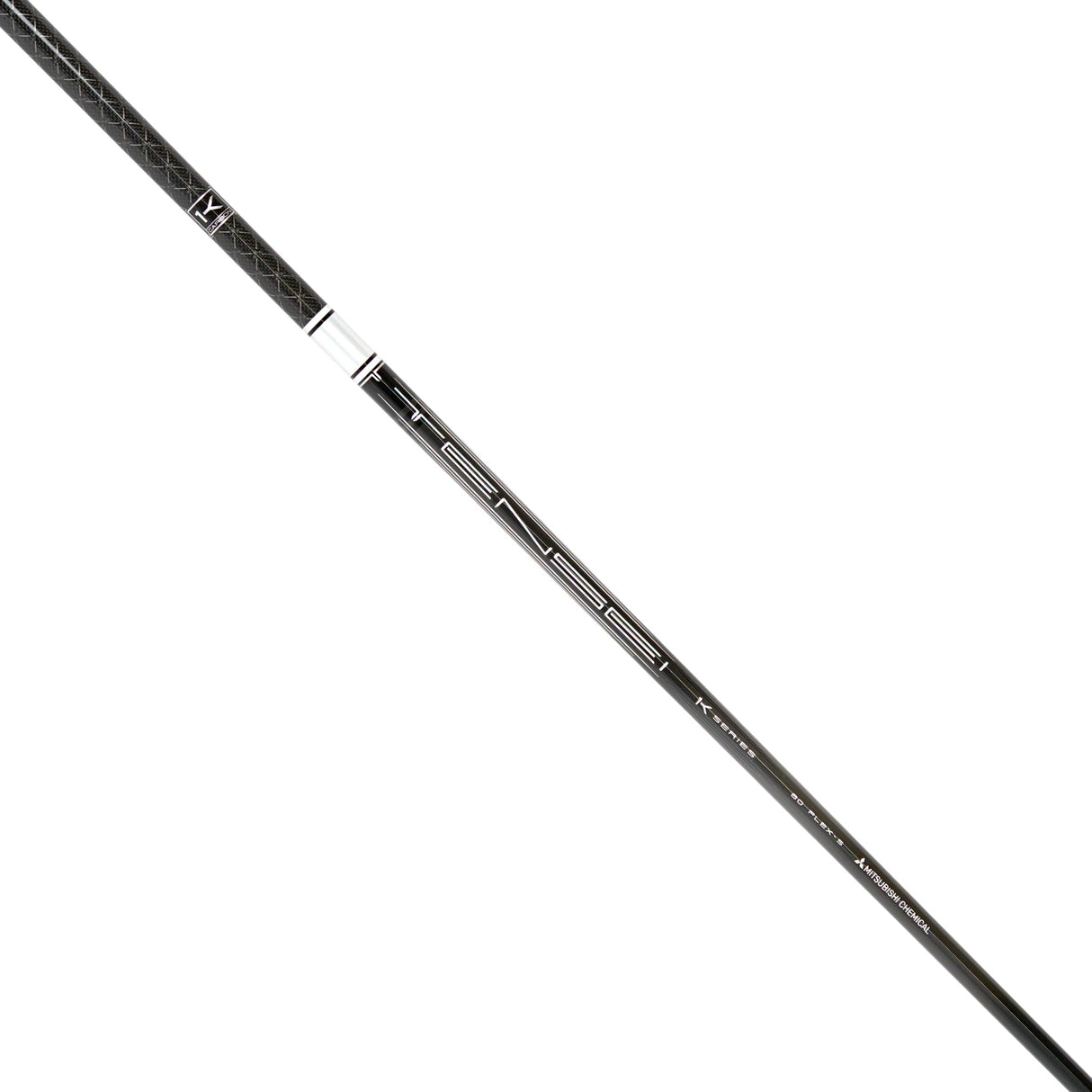 Mitsubishi Tensei Pro White 1K Graphite Shaft