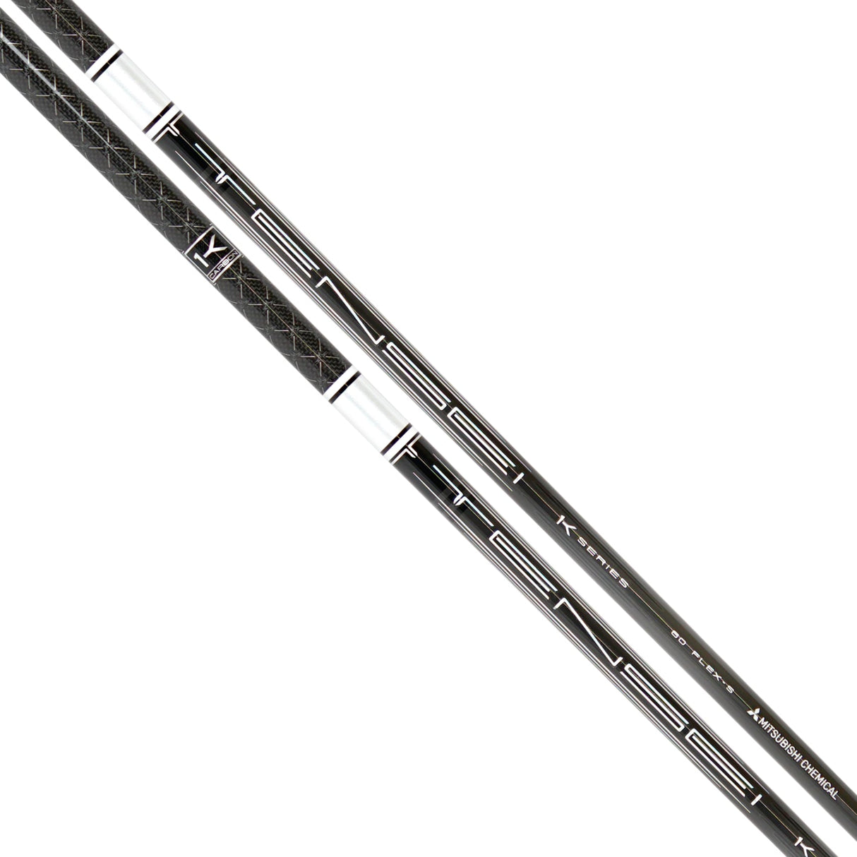 Mitsubishi Tensei Pro White 1K Graphite Shaft