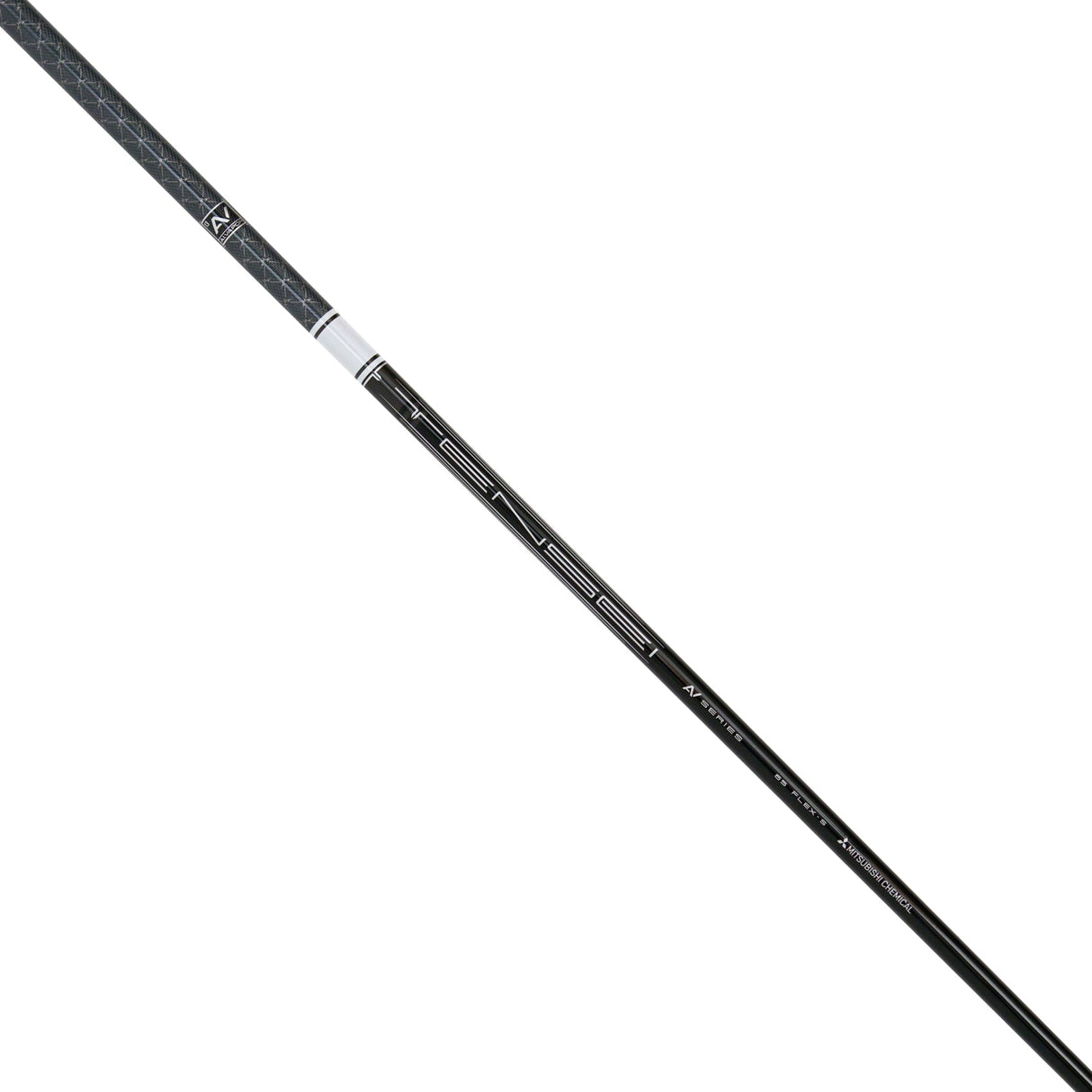 Mitsubishi TENSEI AV Series with XLINK White Graphite Shaft