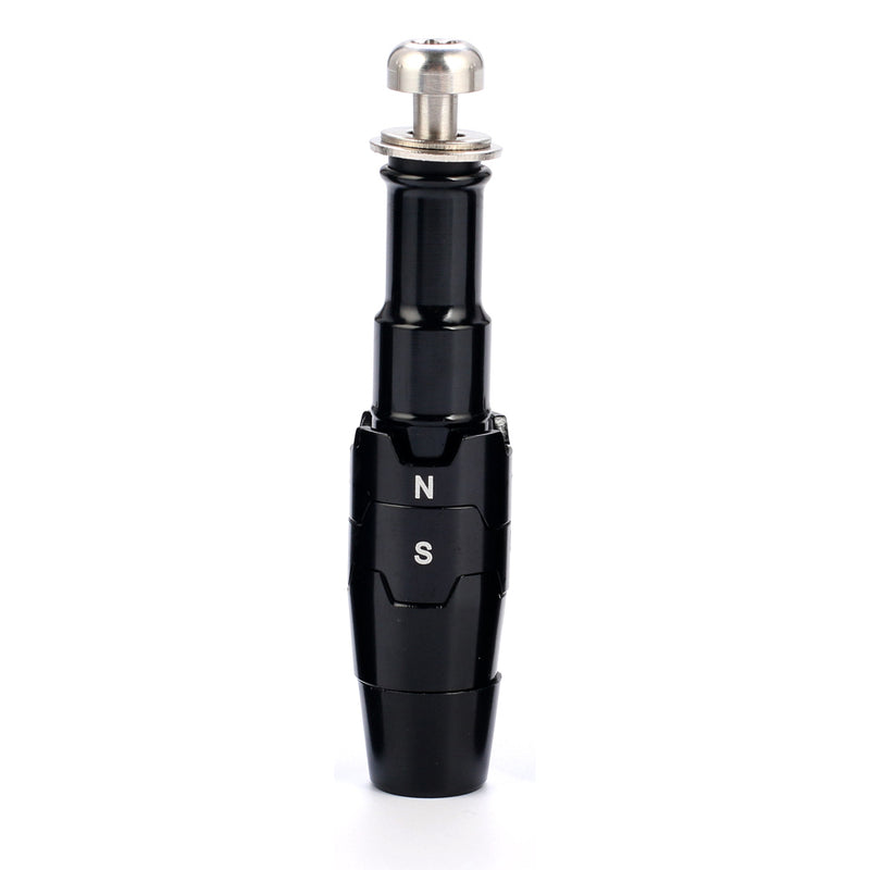 Callaway-compatible shaft adapter