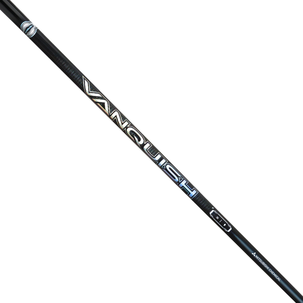 Mitsubishi Vanquish Fairway Shaft
