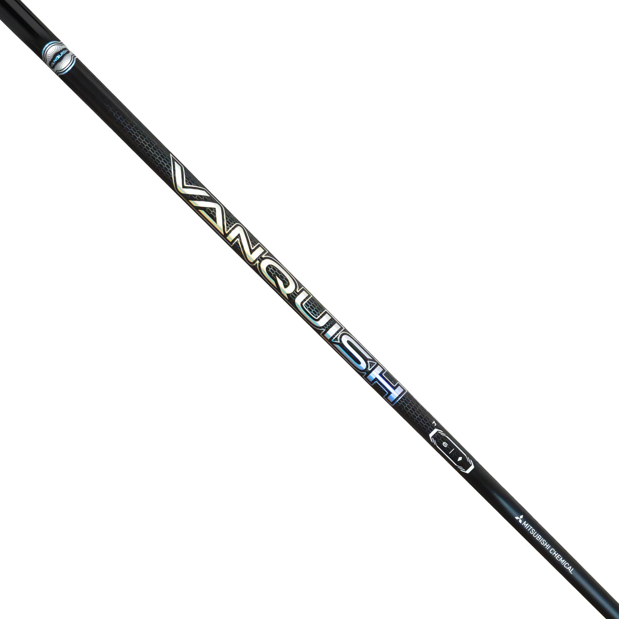 Mitsubishi Vanquish Hybrid Shaft