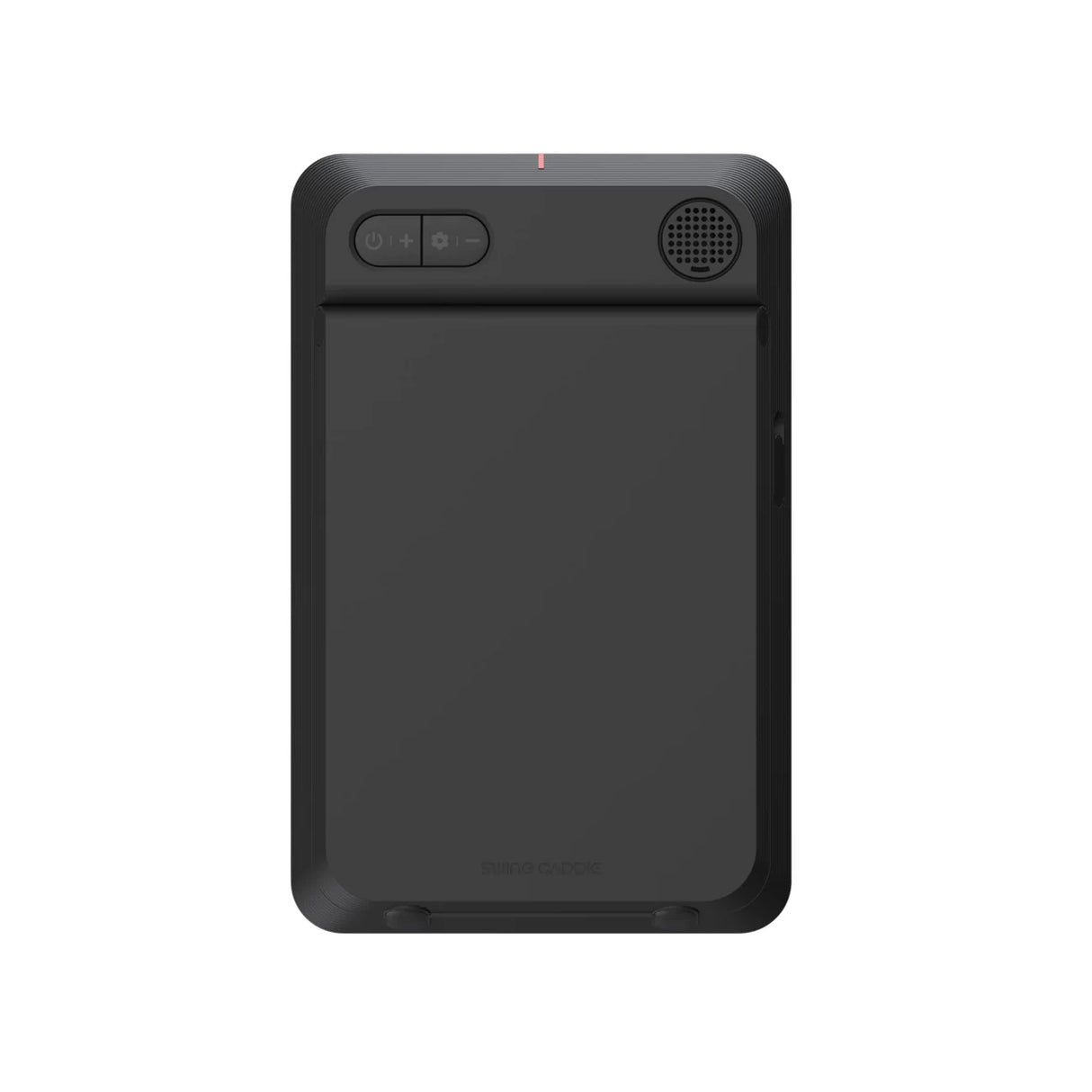 SWING Caddie SC4 PRO Launch Monitor + 3D Driving Range Simulator