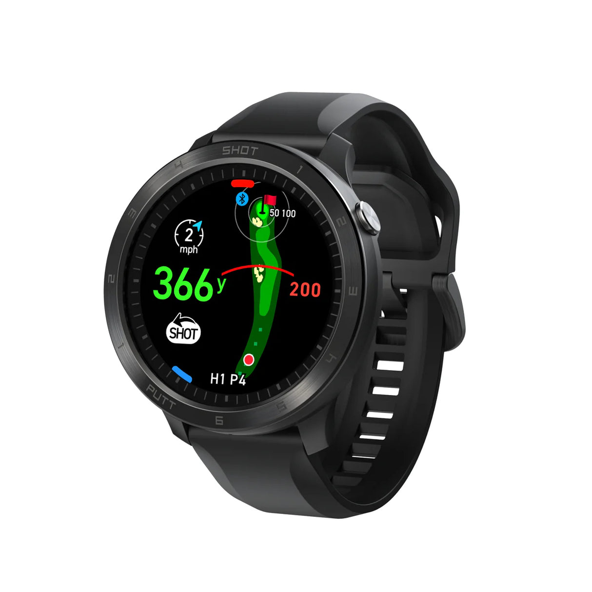Voice Caddie T11 Pro GPS Watch